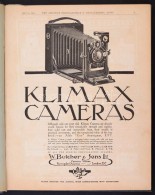 1910 The Amateur Photographer & Photographic News újság 3 Db Lapszáma (1332., 1334.,... - Non Classificati