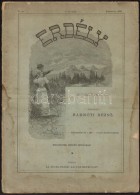 1896 Az Erdély HonismertetÅ‘ Lap V. évfolyamának 1-2. és 4., 5. Száma - Non Classificati