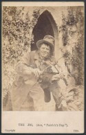 Cca 1890 The Jig. Ír Folklór / The Jig, Irish Folklore Photo 7x11 Cm. - Altri & Non Classificati