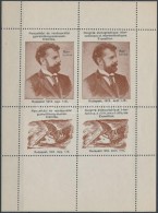 1913 Nemzetközi és Rendszerközi Gyorsírókongresszus Levélzáró... - Non Classificati