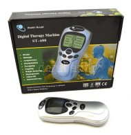 Digital Therapy Machine ST-688 Izomstimuláló Egészségjavító... - Altri & Non Classificati