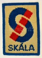 Skála ReklámszÅ‘nyeg, 30,5×21,5 Cm - Altri & Non Classificati