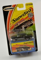 Matchbox Superfast Játékautó, Bontatlan Csomagolásban - Altri & Non Classificati