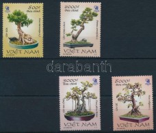 ** 2004 Bonsai Sor Mi 3333-3336 - Altri & Non Classificati