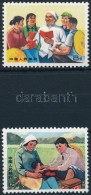 ** 1969 Mi 1037-1038 - Altri & Non Classificati