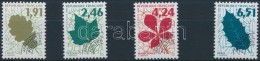 ** 1994 Forgalmi Sor Mi 3039-3042 - Other & Unclassified