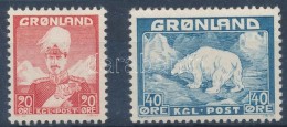 ** 1946 Forgalmi Sor Mi 26-27 (Mi EUR 42,-) - Other & Unclassified