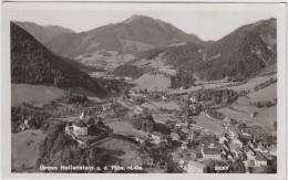 AK - NÖ - GROSS HOLLENSTEIN A.d. Ybbs - Panorama 1931 - Amstetten