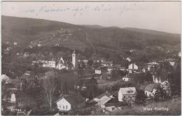 AK - NÖ   - KIERLING (Klosterneuburg) - Panorama 1941 - Klosterneuburg