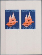 ** 1938/D8bb ELMA Jubileumi Emlékív (10.000) - Other & Unclassified