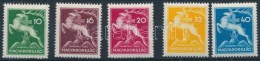 ** 1933 Cserkész Sor (4.000) - Other & Unclassified