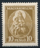 ** 1932 Nagy Madonna 10P (22.000) - Altri & Non Classificati