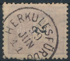 O 'HERKULESFÜR(DÅ)' - Other & Unclassified