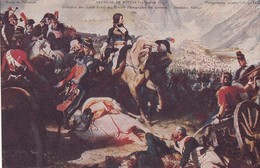 Delcampe - Musée De VERSAILLES. -  Bataille De RIVOLI. Philippoteaux , Peintre - Museen