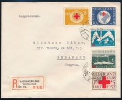 Hollandia 1957 - Altri & Non Classificati