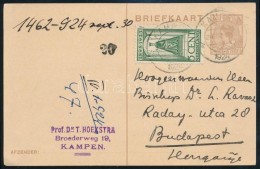 Hollandia 1924 - Altri & Non Classificati