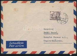 Csehszlovákia 1949 - Altri & Non Classificati