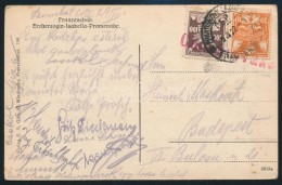 Csehszlovákia 1922 - Altri & Non Classificati