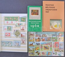 ** * O Magyar GyÅ±jtemény Borítékokban Az 1960-1980-as évekbÅ‘l, Hozzá... - Altri & Non Classificati