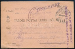 1915 - Altri & Non Classificati