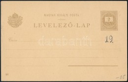 1896 - Altri & Non Classificati