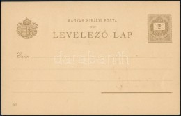 1896 - Altri & Non Classificati