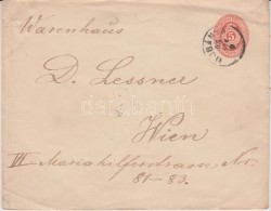 1895 - Altri & Non Classificati