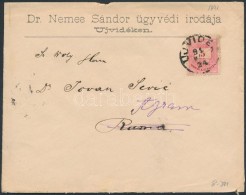 1891 - Altri & Non Classificati