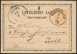 1874 - Altri & Non Classificati