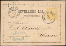 1871 - Altri & Non Classificati