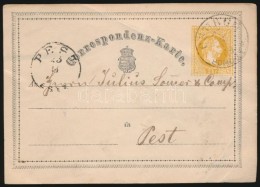 1869 - Altri & Non Classificati