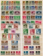 ** 1945-1947 10 Klf Sor (38.320) - Other & Unclassified