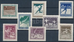 ** 1925 Sport (I.) Sor (14.000) - Other & Unclassified