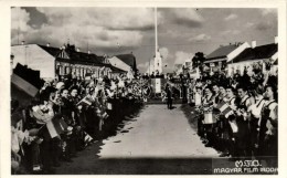 T1/T2 1940 Kolozsvár, Bevonulás / Entry Of The Hungarian Troops 'Kolozsvár Visszatért'... - Non Classificati