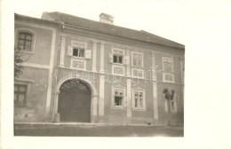 * T2 Szepesolaszi, Spisské Vlachy; Villa, Ház / House, Photo - Sin Clasificación