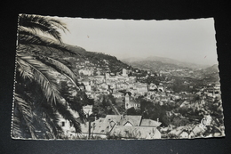 401- Grasse, Vue Générale - Grasse