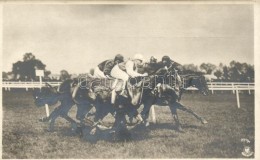 ** T2 Horse Race, Photo - Unclassified