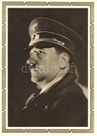 ** T2/T3 Adolf Hitler, 6+19 Ga. (gluemark) - Non Classificati