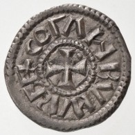 1095-1116. Denár Ag 'Kálmán' (0,52g) T:1-,2  
Hungary 1095-1116. Denar Ag 'Coloman' (0,52g)... - Non Classificati