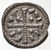 1095-1116. Denár Ag 'Kálmán' (0,41g) T:1-,2
1095-1116. Denar Ag 'Coloman' (0,41g)... - Non Classificati