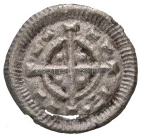 1131-1141. Denár Ag 'II. Béla' (0,26g) T:2 Repedés
Hungary 1131-1141. Denar Ag 'Bela II'... - Unclassified