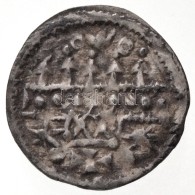 1172-1196. Denar Ag 'III. Béla' (0,21g) T:2-
Hungary 1172-1196. Denar Ag 'Bela III' (0,21g) C:VF ... - Non Classificati