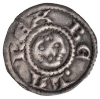 1180-1240. Bracteata Ag 'III.Béla - IV. Béla' (0,26g) T:2
Hungary 1180-1240. Bracteata Ag 'Bela... - Non Classificati