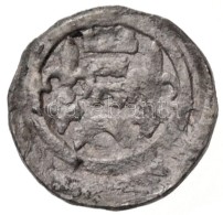 1235-1270. Obolus Ag 'IV. Béla' (0,26g) T:2,2-
Hungary 1235-1270. Obolus Ag 'Bela IV' (0,26g)... - Non Classificati