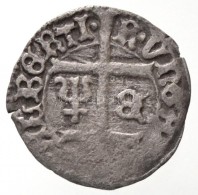 1438-1440. Denár Ag 'Albert' (0,48g) T:2,2-
Huszár: 592., Unger I.: 461.a - Unclassified