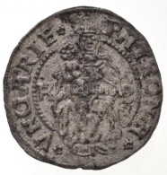 1532K-B Denár Ag 'I. Ferdinánd' (0,57g) + 1533K-B Denár Ag 'I. Ferdinánd' (0,47g) T:2... - Non Classificati