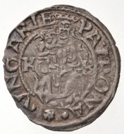 1571K-B Denár Ag 'Miksa' (0,50g) + 1572K-B Denár Ag 'Miksa' (0,50g) T:2,2-
Hungary 1571K-B Denar Ag... - Non Classificati