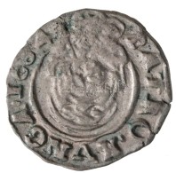 1634K-B Denár Ag 'II. Ferdinánd' (0,52g) + 1636K-B Denár Ag 'II. Ferdinánd' (0,60g)... - Non Classificati