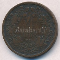 1868KB 4kr Cu T:3,3- - Unclassified