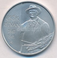 2015. 2000Ft Cu-Ni 'Csók István 1865-1961' T:BU - Non Classificati